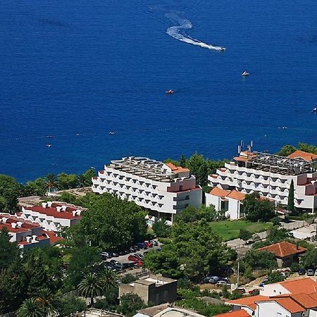 Hotel Laguna Gradac  Exterior foto