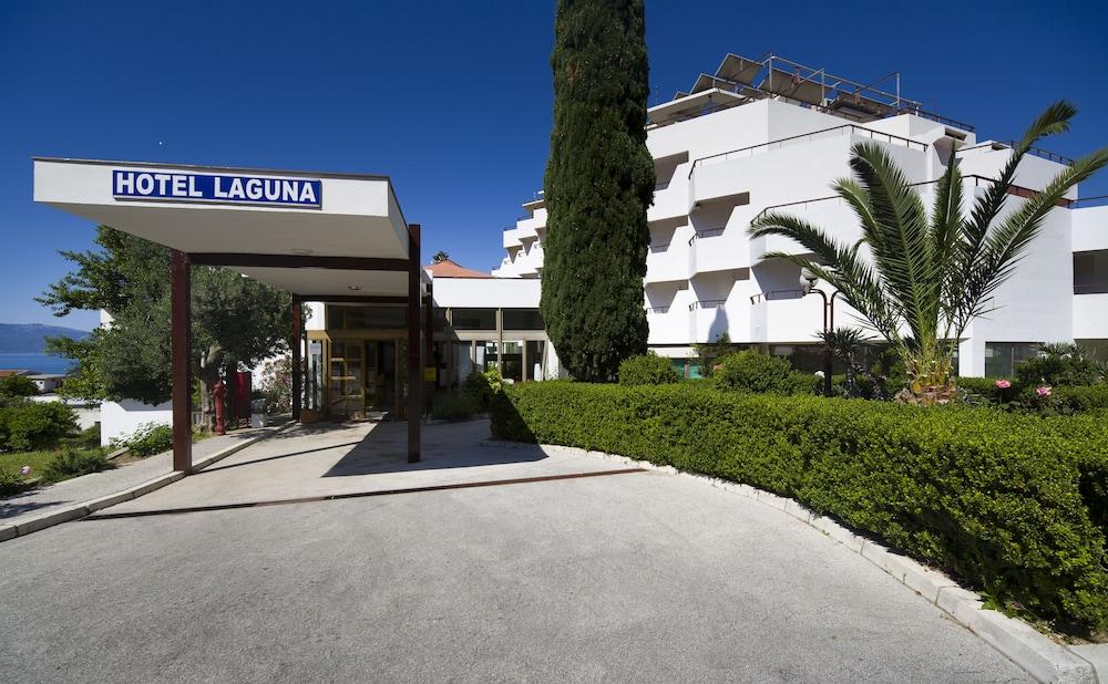 Hotel Laguna Gradac  Exterior foto