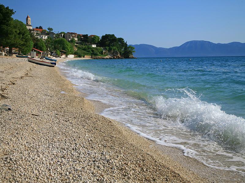 Hotel Laguna Gradac  Exterior foto