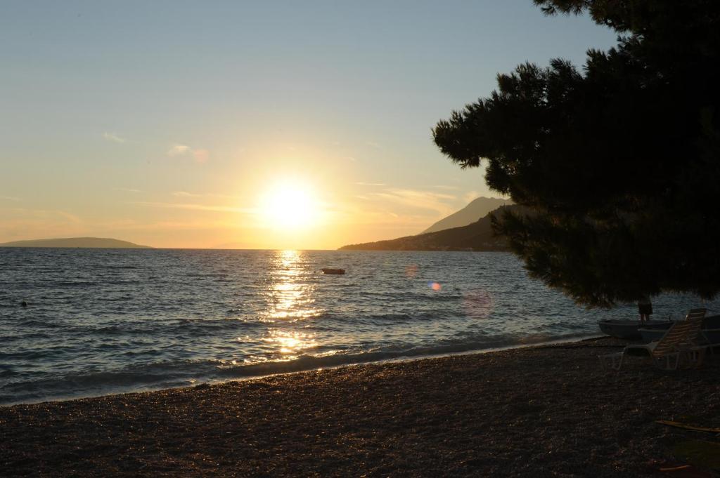 Hotel Laguna Gradac  Exterior foto