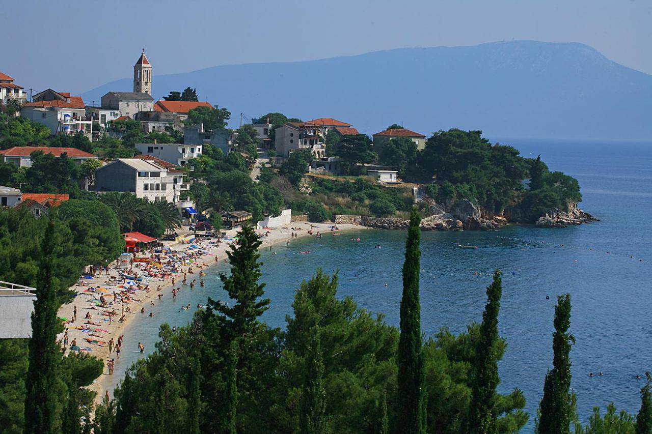 Hotel Laguna Gradac  Exterior foto
